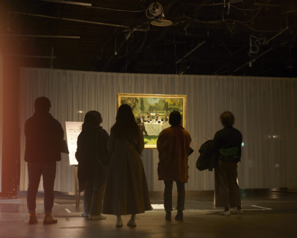 「視てはいけない絵画展」チケット販売数が累計1万5000人を突破。新たに「禁断の2作品」が展示決定_002