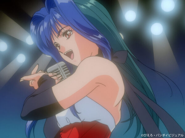 『魔法の天使クリィミーマミ 永遠のワンスモア』が、1月23日より2週間限定で全国上映_012