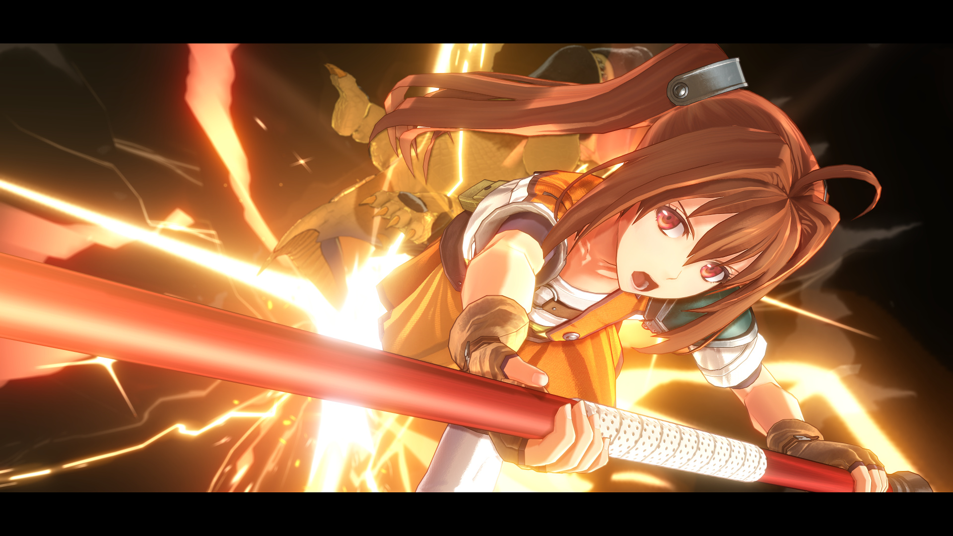 『空の軌跡 the 2nd』が2026年に発売決定！『英雄伝説 空の軌跡 SC』をベースにあらゆる要素をフルリメイク_008