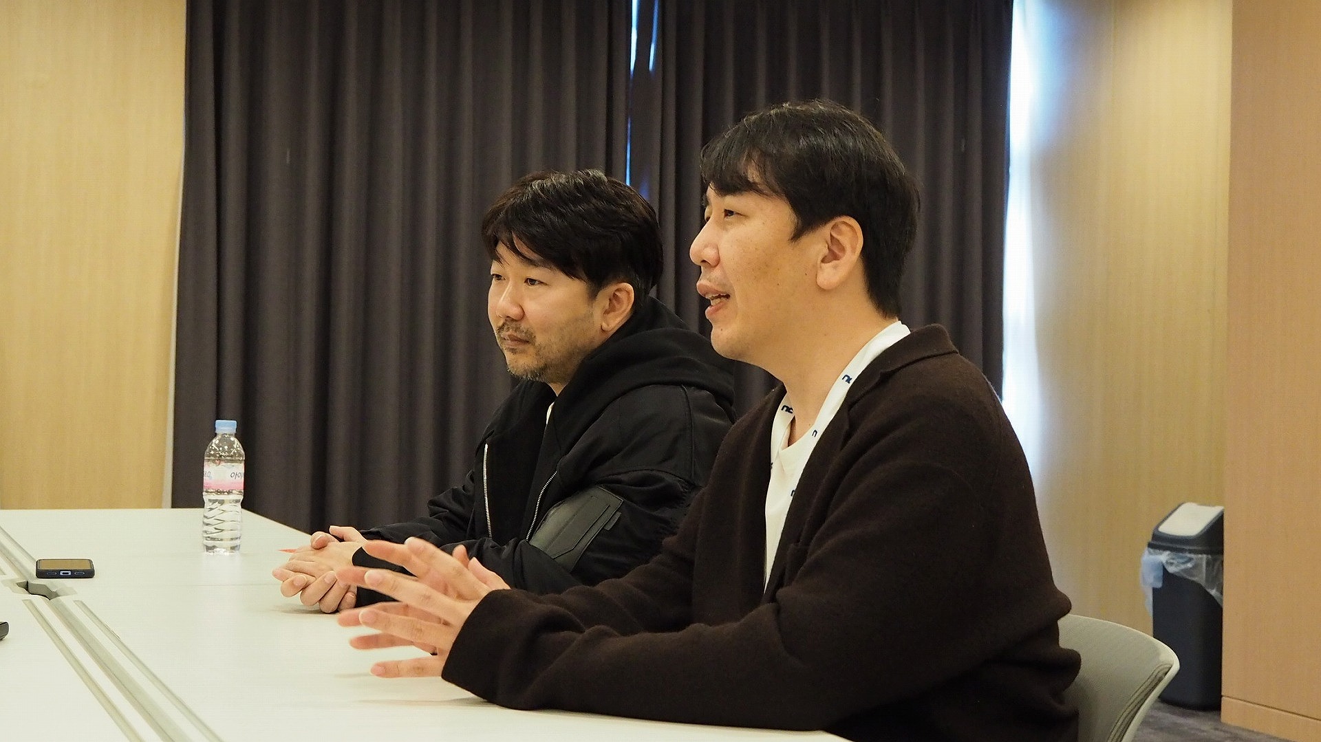 次世代ノンタゲMMORPG『AION2』開発インタビュー。「ガチャは1個たりとも販売しません」_014