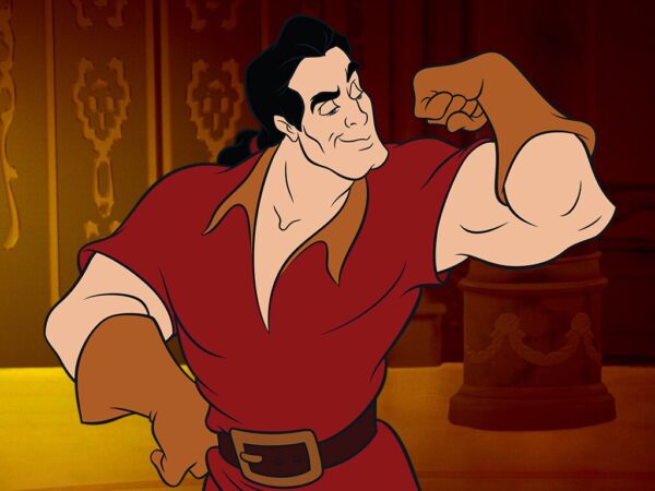 ディズニーが『美女と野獣』のヴィラン「ガストン」を主人公とした実写映画の企画を進行中_001