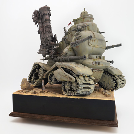 『戦場のフーガ』完結記念の展示会が12月17日に大阪で開催へ_001