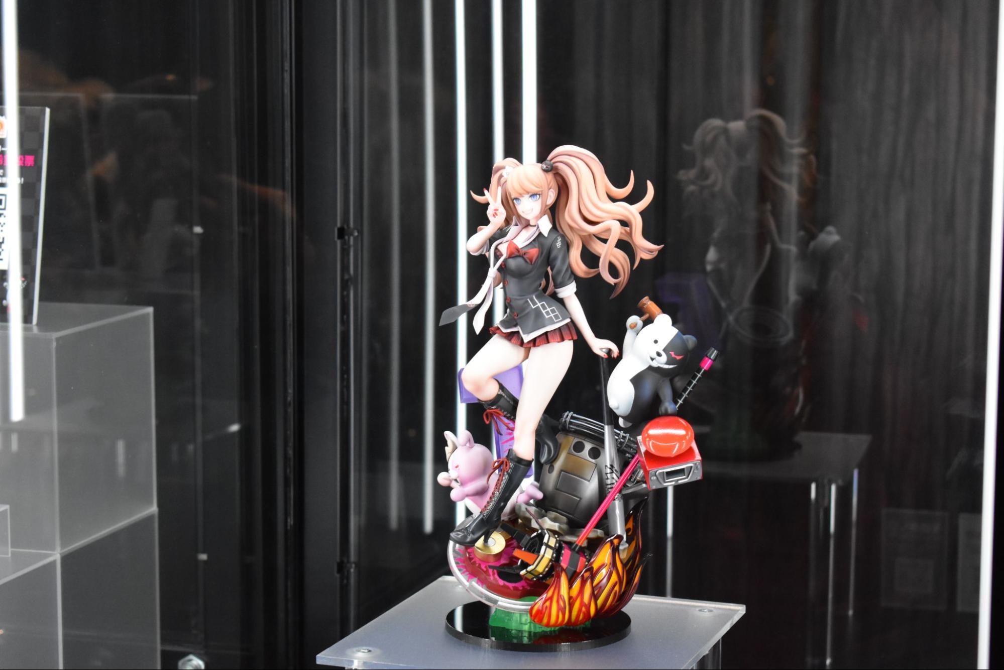 『スーパーダンガンロンパ2×2』試遊レポート｜またも葉隠康比呂が被害者に_018