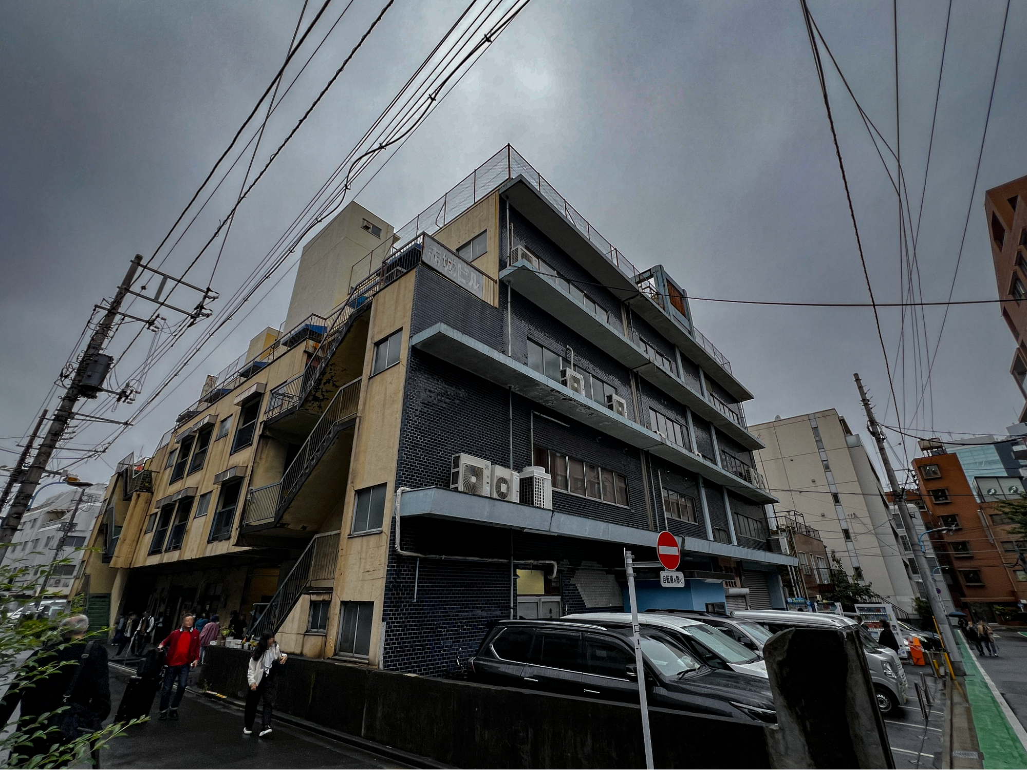 「ホラーマーケット 怪談即売会」レポート・感想。『薬屋のひとりごと』日向夏氏や乙一氏らによる‟会場限定のホラー小説”が入手できる_004