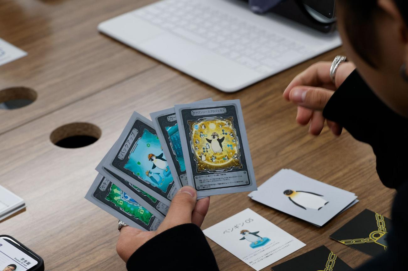 ZEN大学×セガ エックスディー「ゲーミフィケーション」プレイテストレポート：学生たちの作ったゲームの試遊会を取材_028