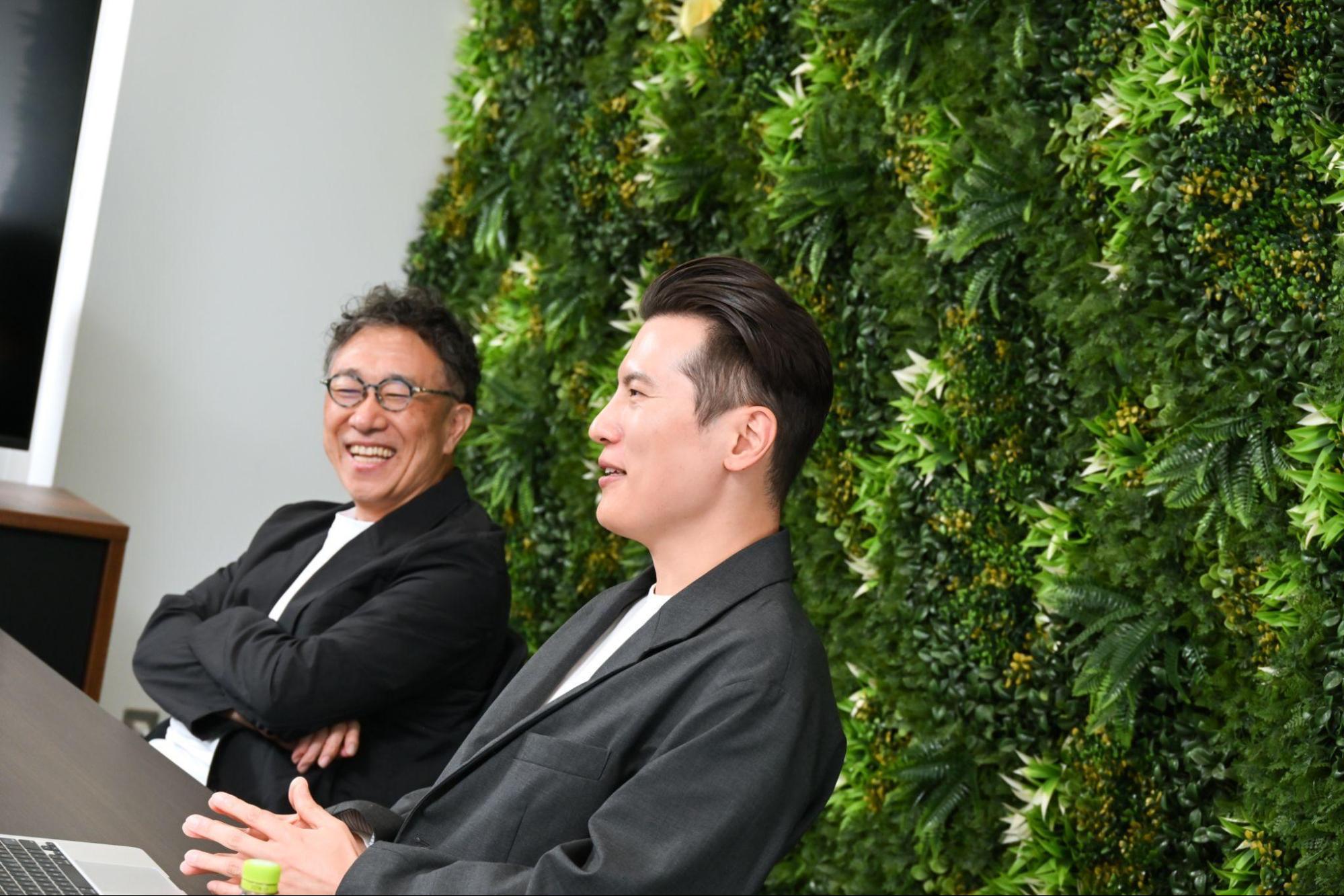 『モンスト』開発・“でらゲー”インタビュー。新旧社長に会社の狙いやゲーム開発に込める思いを聞いた_010