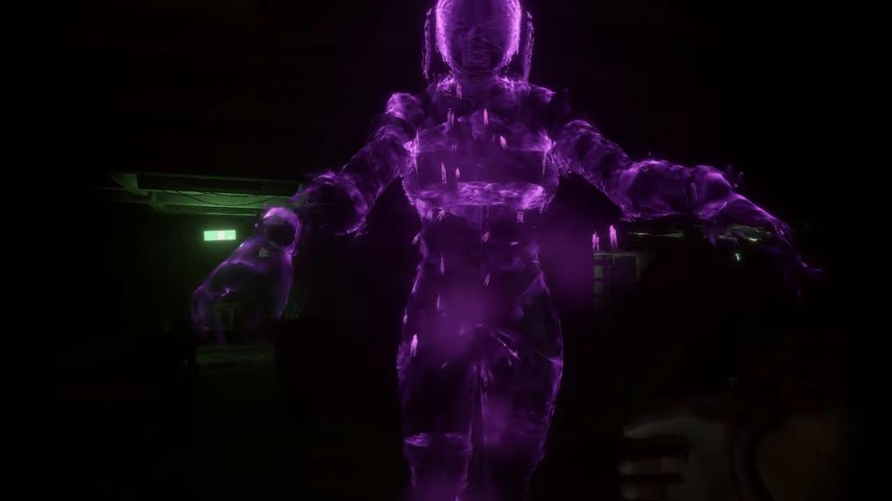 『UNDERWARD』新モードがカオスすぎる。“ウ○コ”が武器になるおバカ要素満載の4人協力ホラーゲーム、開幕から理不尽に襲撃_007