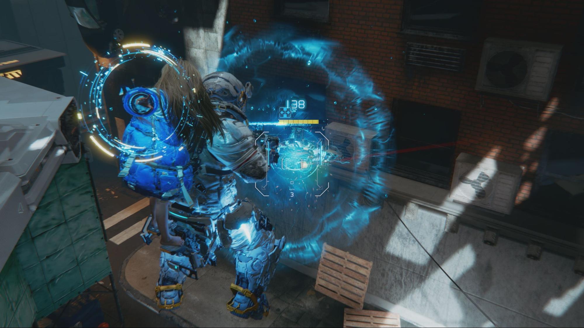 『プラグマタ』開発者インタビュー:Steam体験版は体験版なのに“2周目”があるらしい_005