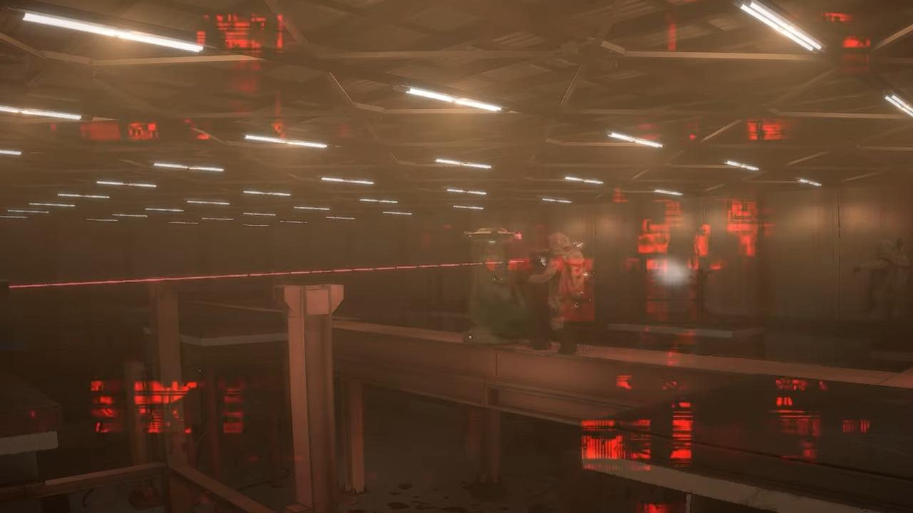 『UNDERWARD』新モードがカオスすぎる。“ウ○コ”が武器になるおバカ要素満載の4人協力ホラーゲーム、開幕から理不尽に襲撃_021