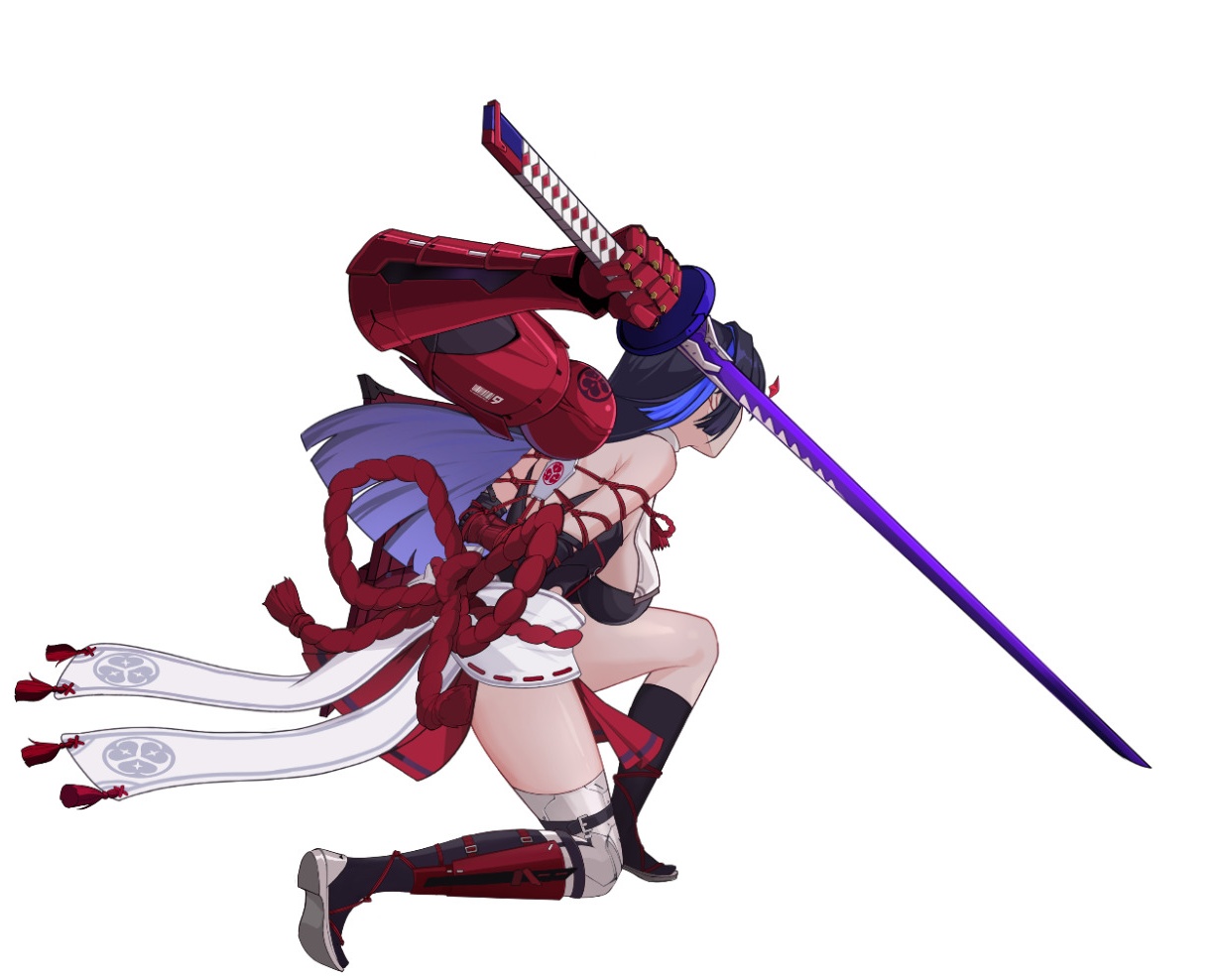 『カオスゼロナイトメア』レビュー・感想・評価:よく食べ、よく笑い、よくお腹を見せてくれる“ハル”が好きだ
_027