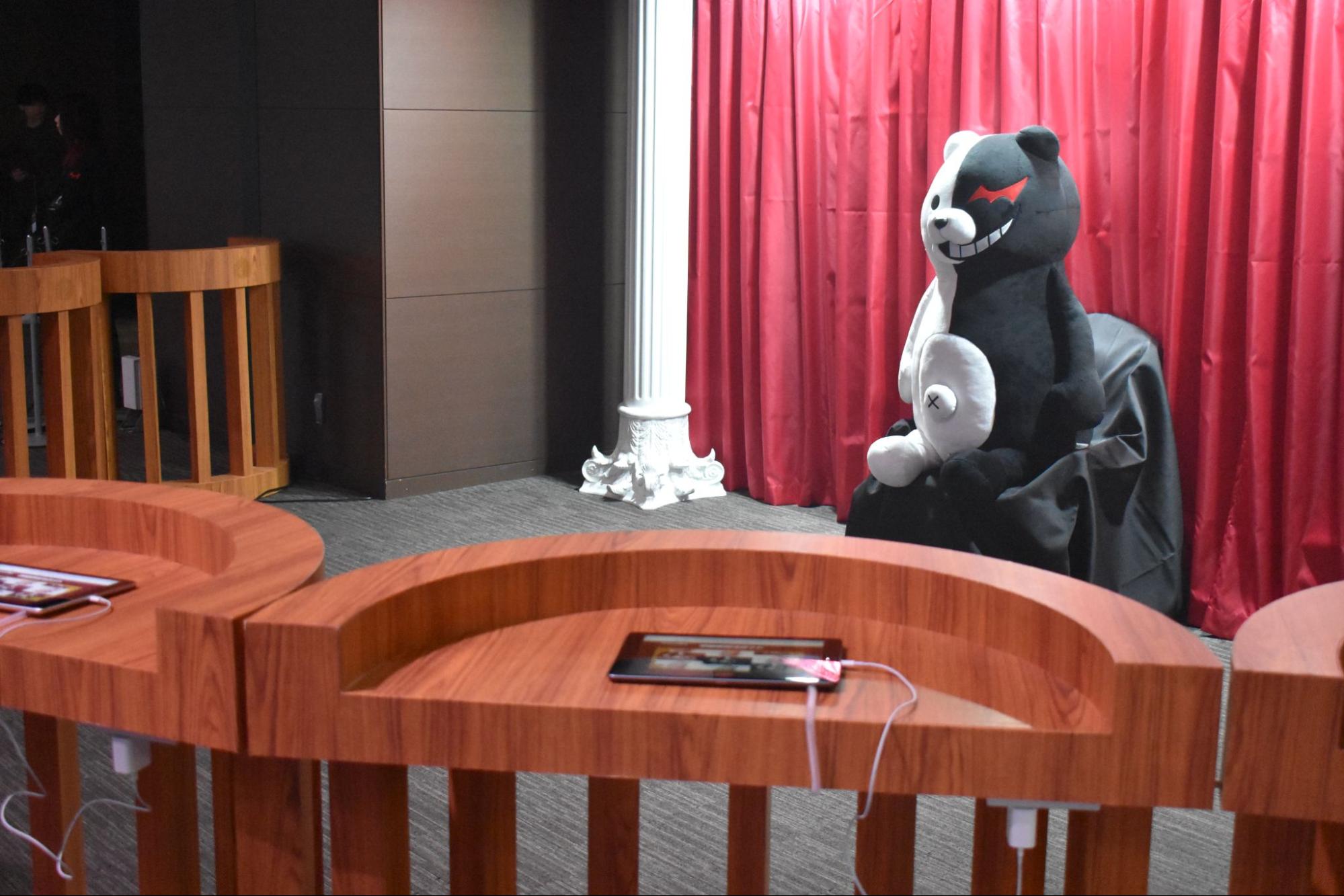 『スーパーダンガンロンパ2×2』試遊レポート｜またも葉隠康比呂が被害者に_029