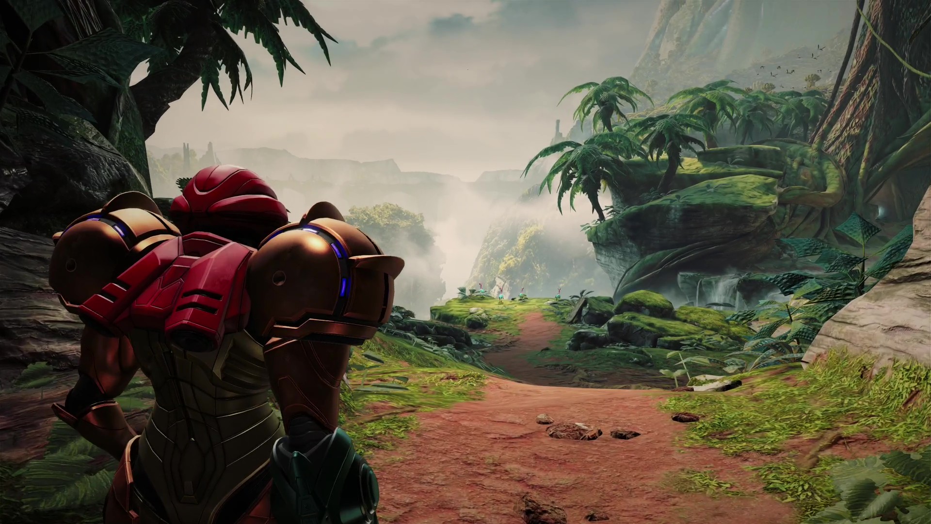 『メトロイドプライム4 ビヨンド』先行プレイレポート。オープニングからテンションMAXで「戦場の臨場感」がすごい_003