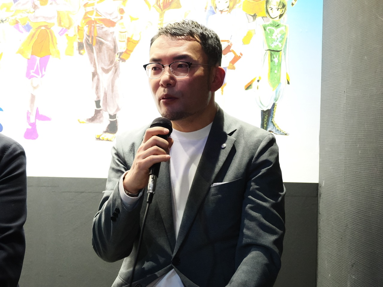 『幻想水滸伝』30周年記念展レポート。“等身大ルカ・ブライト”などファン必見の展示物を紹介_022