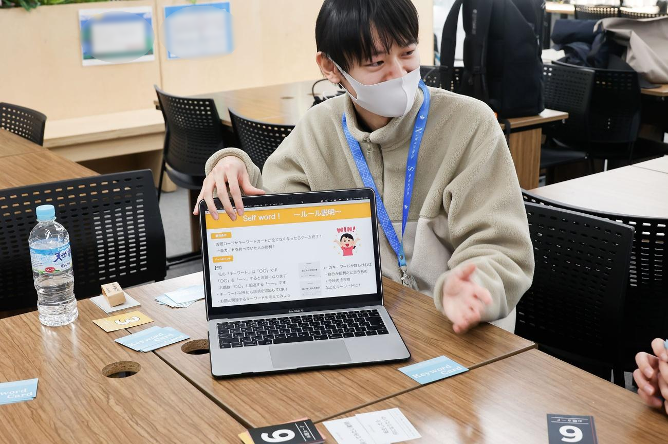 ZEN大学×セガ エックスディー「ゲーミフィケーション」プレイテストレポート：学生たちの作ったゲームの試遊会を取材_030