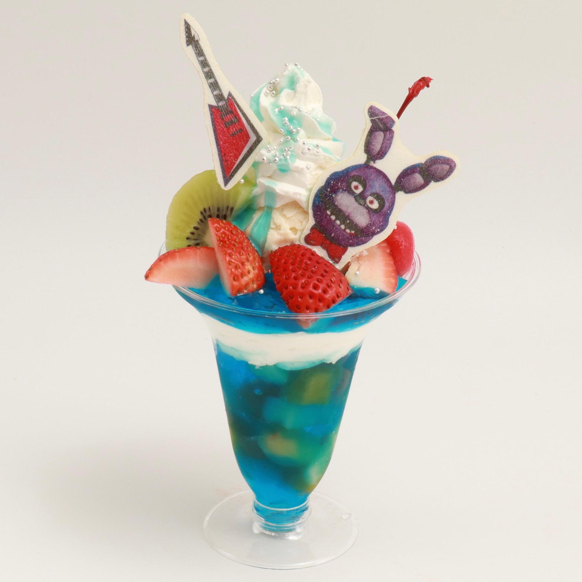 『ファイブ・ナイツ・アット・フレディーズ』コラボカフェ&ポップアップショップが開催決定_005