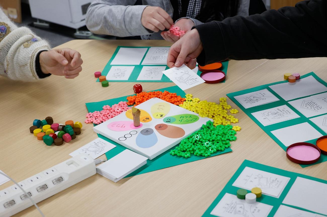 ZEN大学×セガ エックスディー「ゲーミフィケーション」プレイテストレポート：学生たちの作ったゲームの試遊会を取材_010