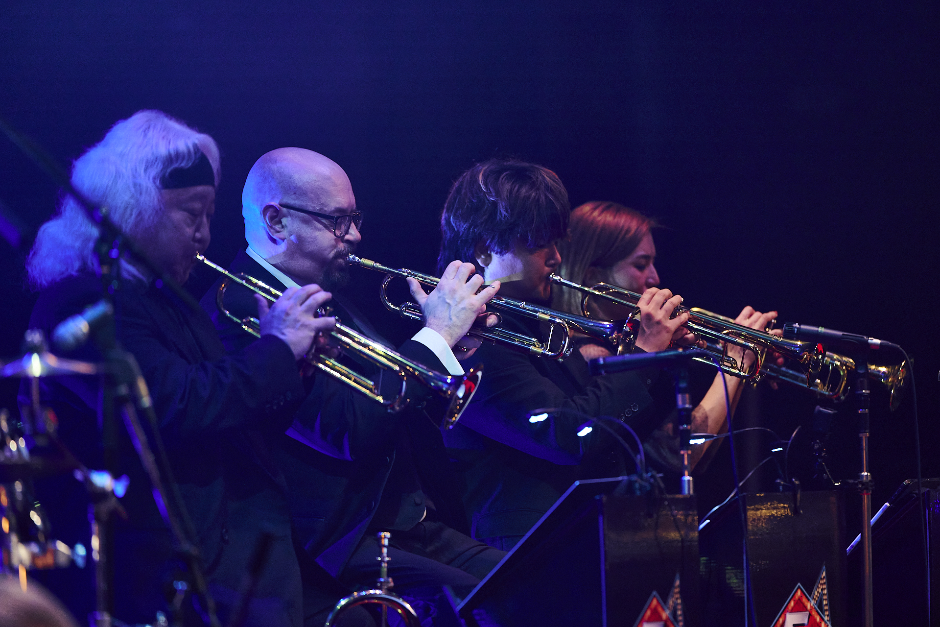 「ペルソナ5 スペシャル・ビッグバンド・コンサート」レポート:“わかってる”セトリと完璧な演奏で見事に心を盗まれた_007