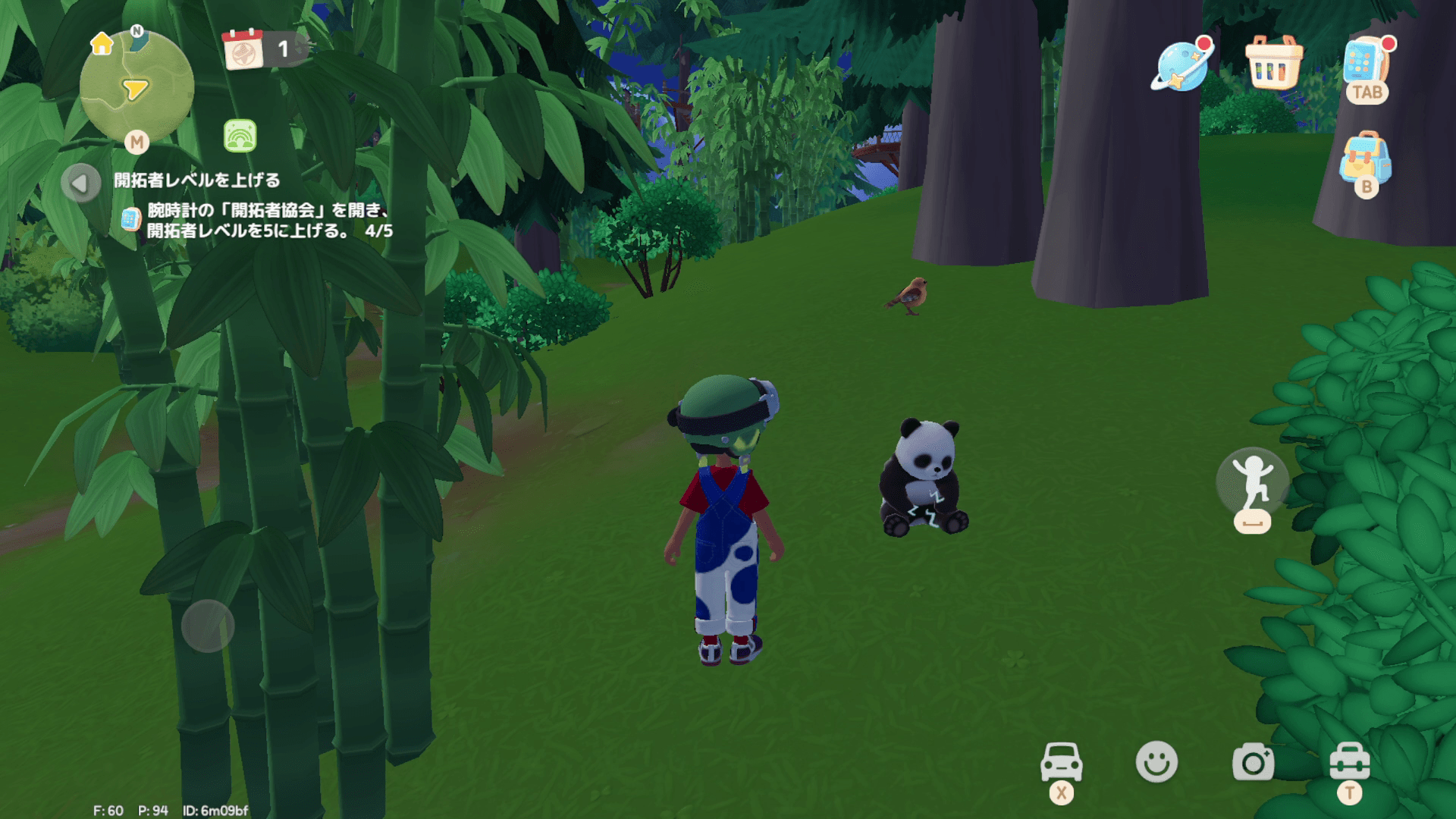 『ハートピアスローライフ』レビュー・評価・感想｜カワイイだけじゃない生活シミュレーション_004