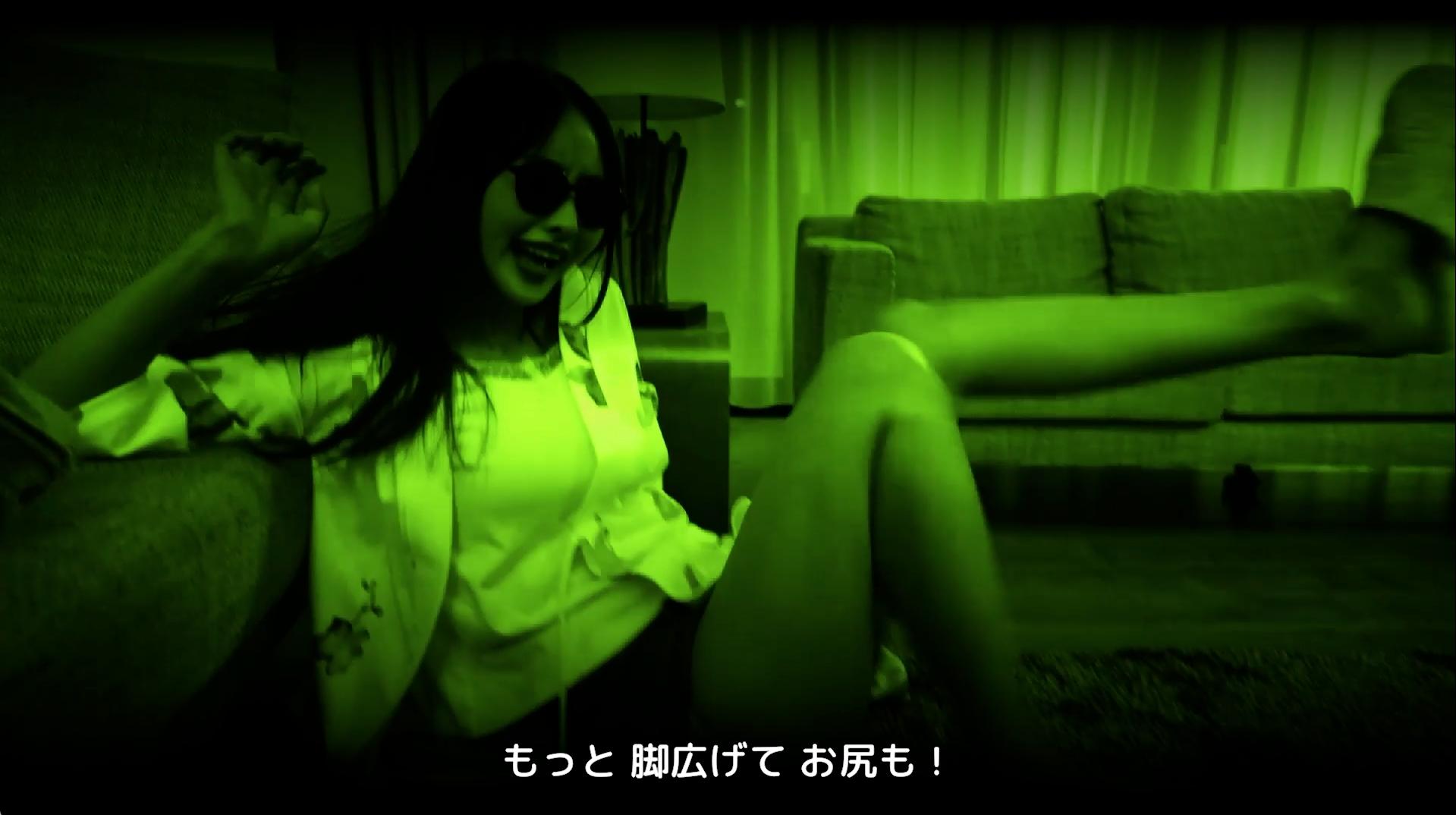 『敏感!恋のアンテナ ビンビン別嬪荘』レビュー・評価・感想：カブトムシを素手で掴む幼馴染などおもしれー女しかいない恋愛シミュ_013