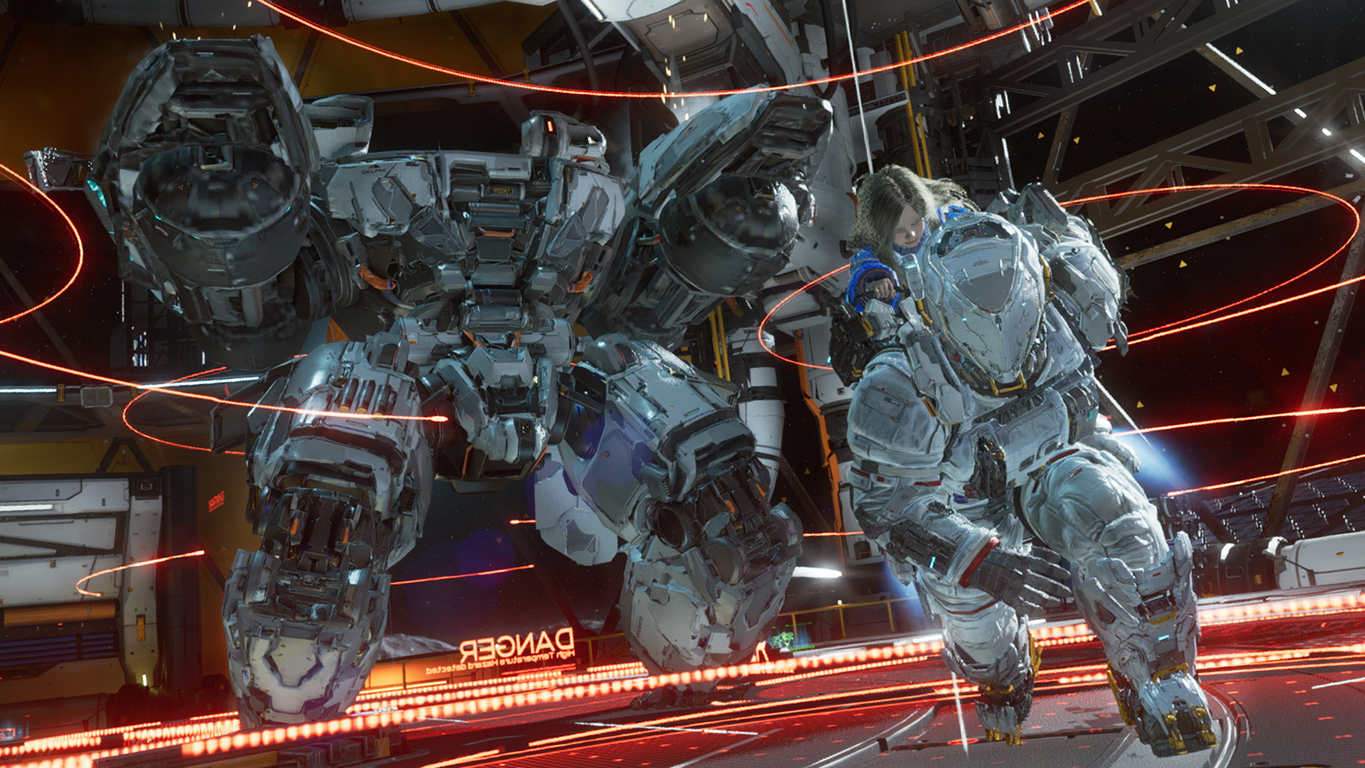 『プラグマタ』開発者インタビュー:Steam体験版は体験版なのに“2周目”があるらしい_007