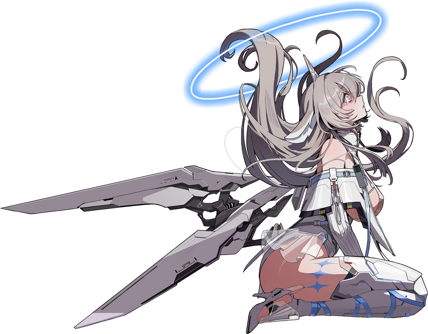 『カオスゼロナイトメア』レビュー・感想・評価:ローグライト好きならきっとハマる。このゲーム、紳士向けなだけじゃない_016