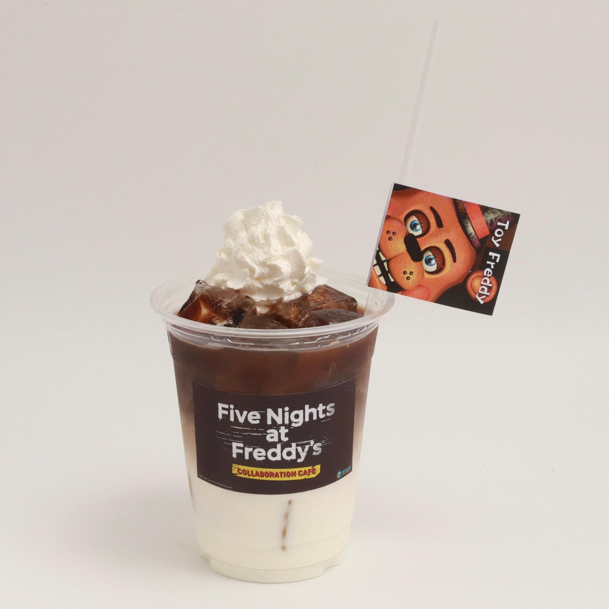 『ファイブ・ナイツ・アット・フレディーズ』コラボカフェ&ポップアップショップが開催決定_014