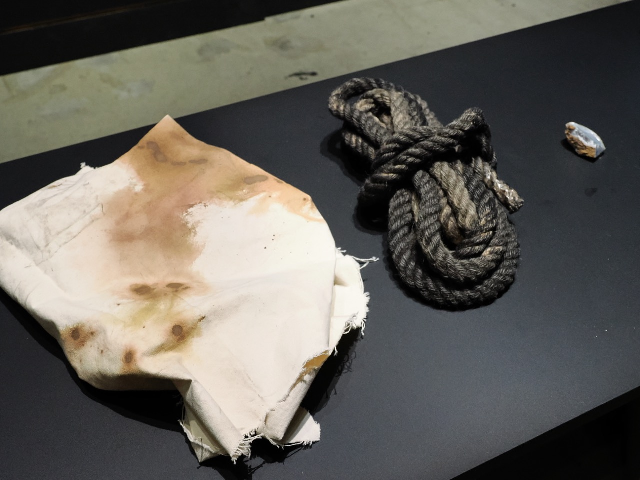 『幻想水滸伝』30周年記念展レポート。“等身大ルカ・ブライト”などファン必見の展示物を紹介_014