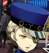 『P5X』双子の看守ジュスティーヌ&カロリーヌがプレイアブルキャラとして参戦!相変わらず迷子でかわいい_023