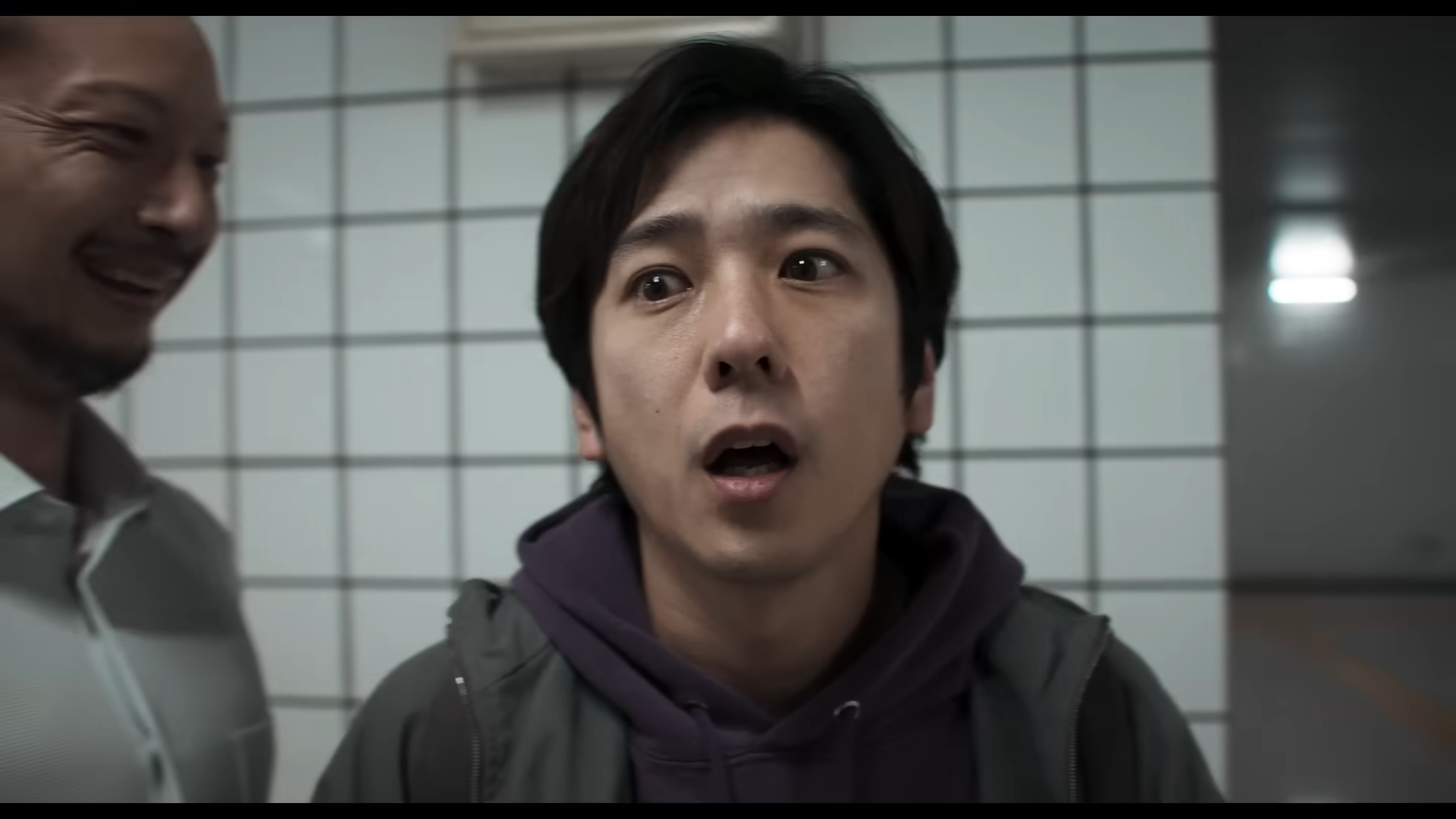 映画『8番出口』批評・レビュー・感想。「ゲーム」をどのような手法で「映画」にしたのか_005