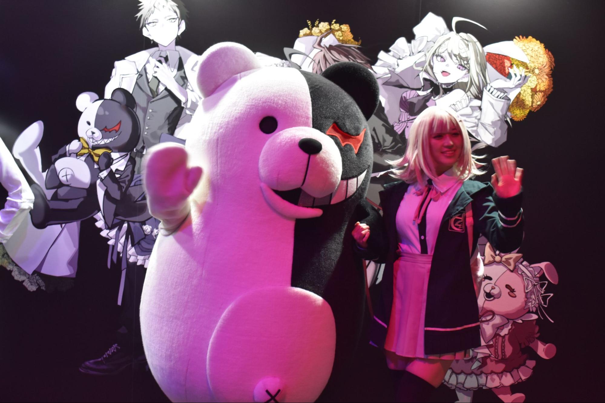 『スーパーダンガンロンパ2×2』試遊レポート｜またも葉隠康比呂が被害者に_020