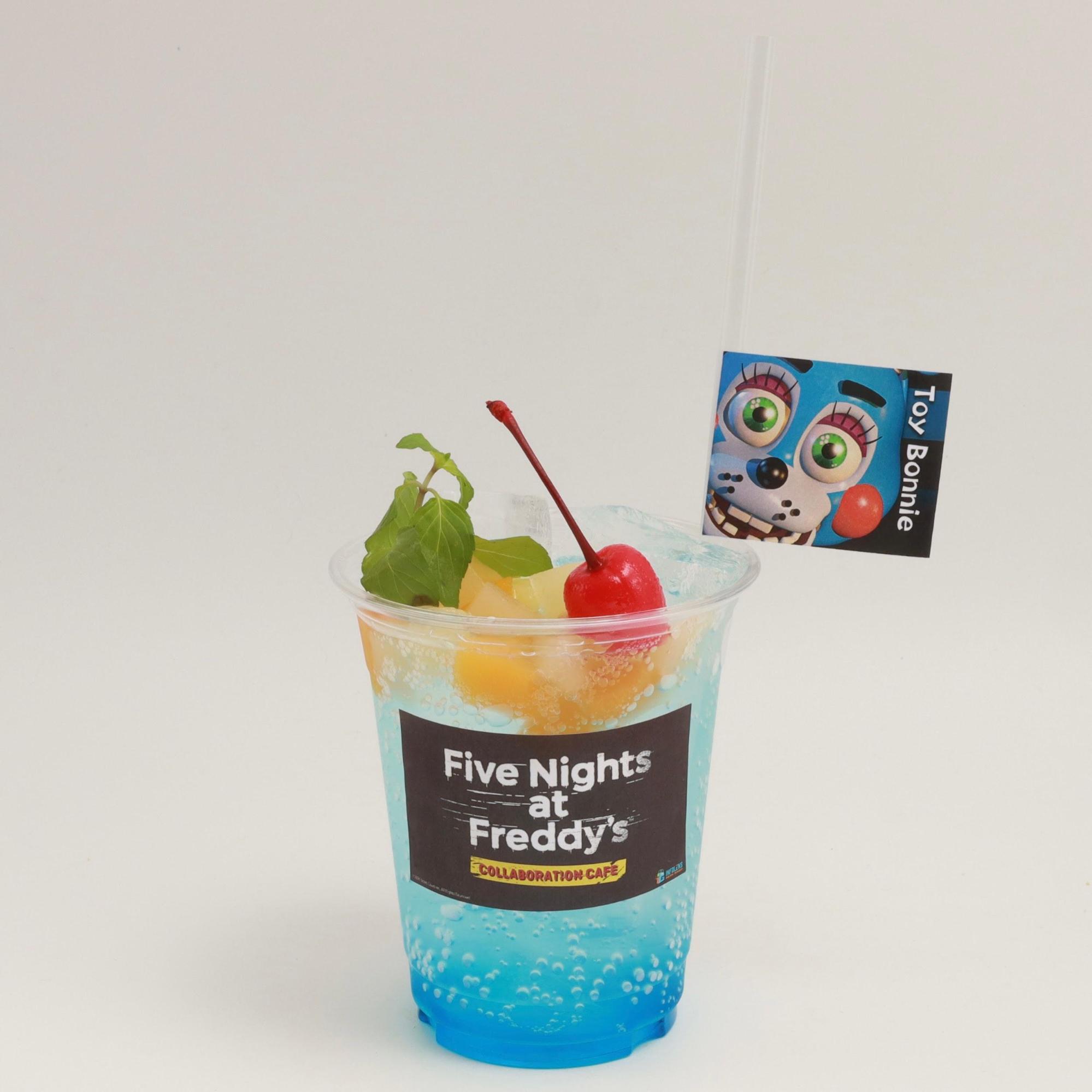 『ファイブ・ナイツ・アット・フレディーズ』コラボカフェ&ポップアップショップが開催決定_016