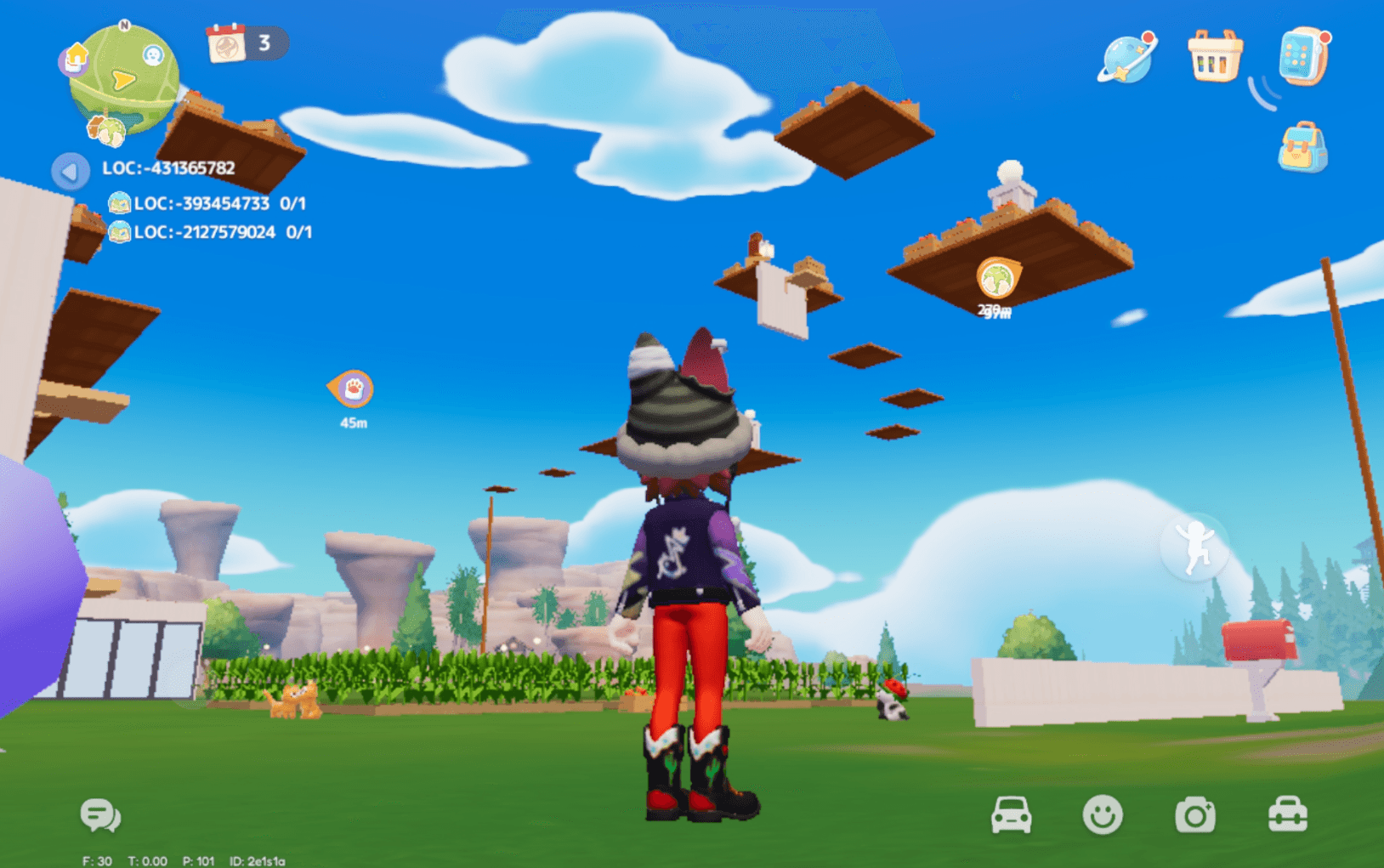 『ハートピアスローライフ』レビュー・評価・感想｜カワイイだけじゃない生活シミュレーション_024