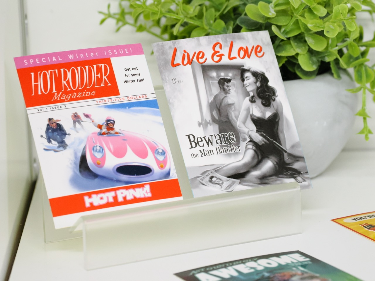 『フォールアウト』コラボカフェレポート|ヌカ・コーラも飲めちゃう_017