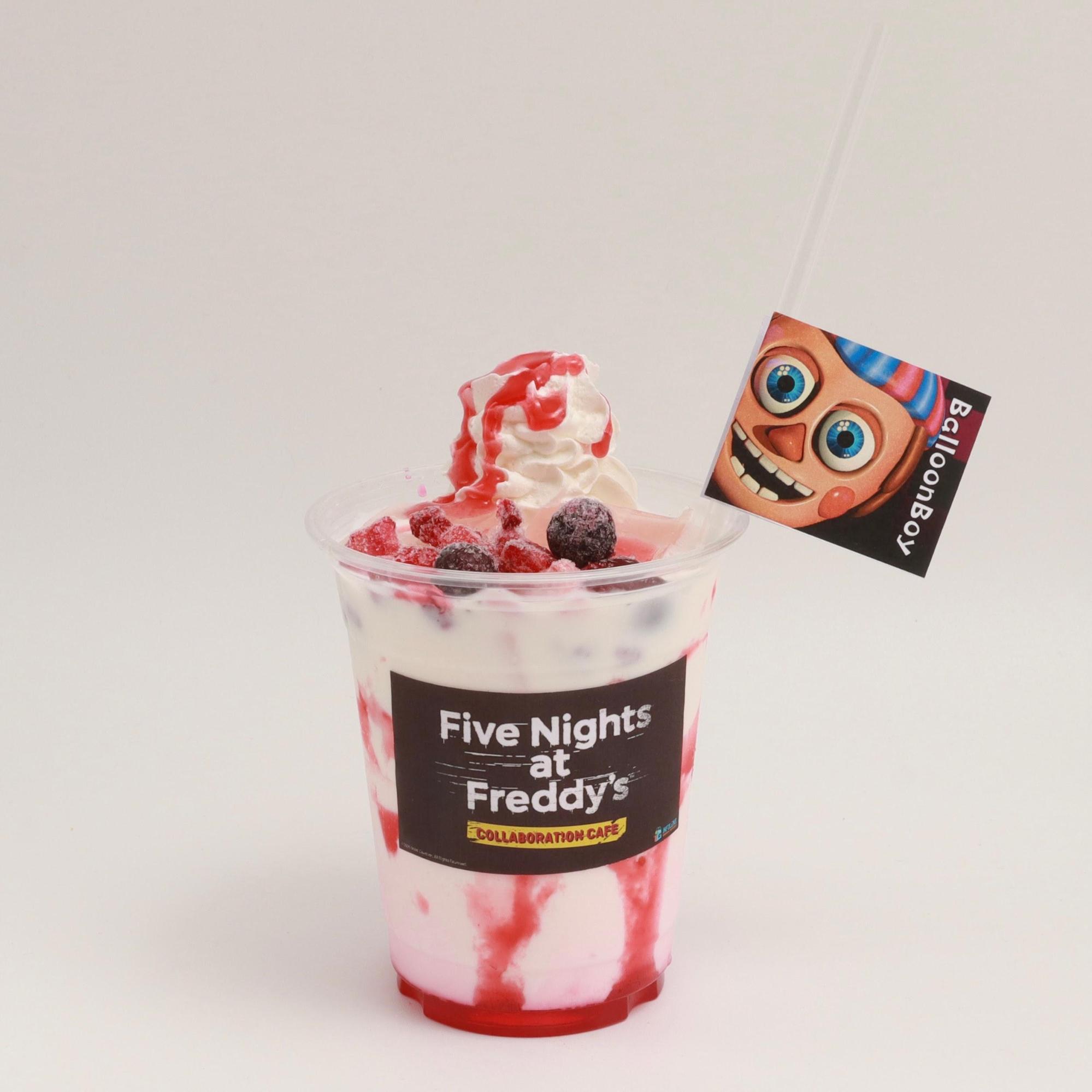 『ファイブ・ナイツ・アット・フレディーズ』コラボカフェ&ポップアップショップが開催決定_017