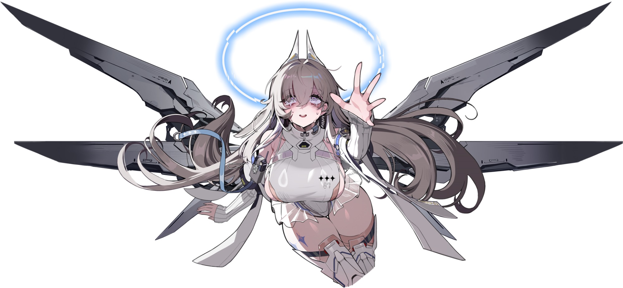 『カオスゼロナイトメア』レビュー・感想・評価:ローグライト好きならきっとハマる。このゲーム、紳士向けなだけじゃない_015