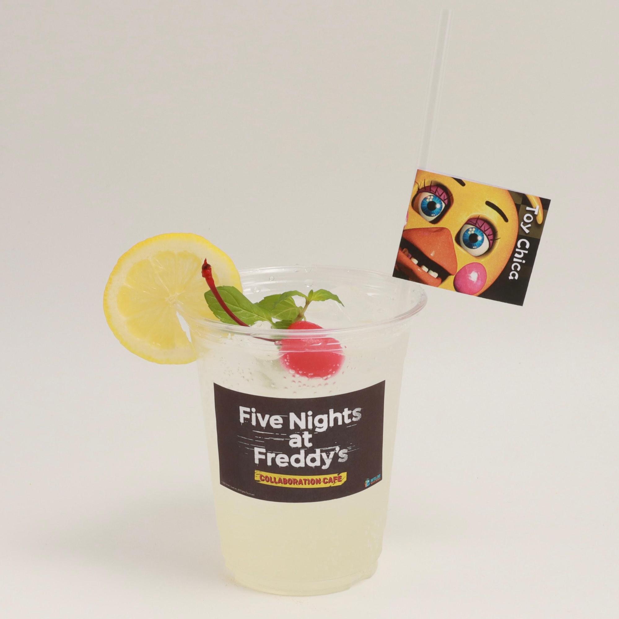 『ファイブ・ナイツ・アット・フレディーズ』コラボカフェ&ポップアップショップが開催決定_015