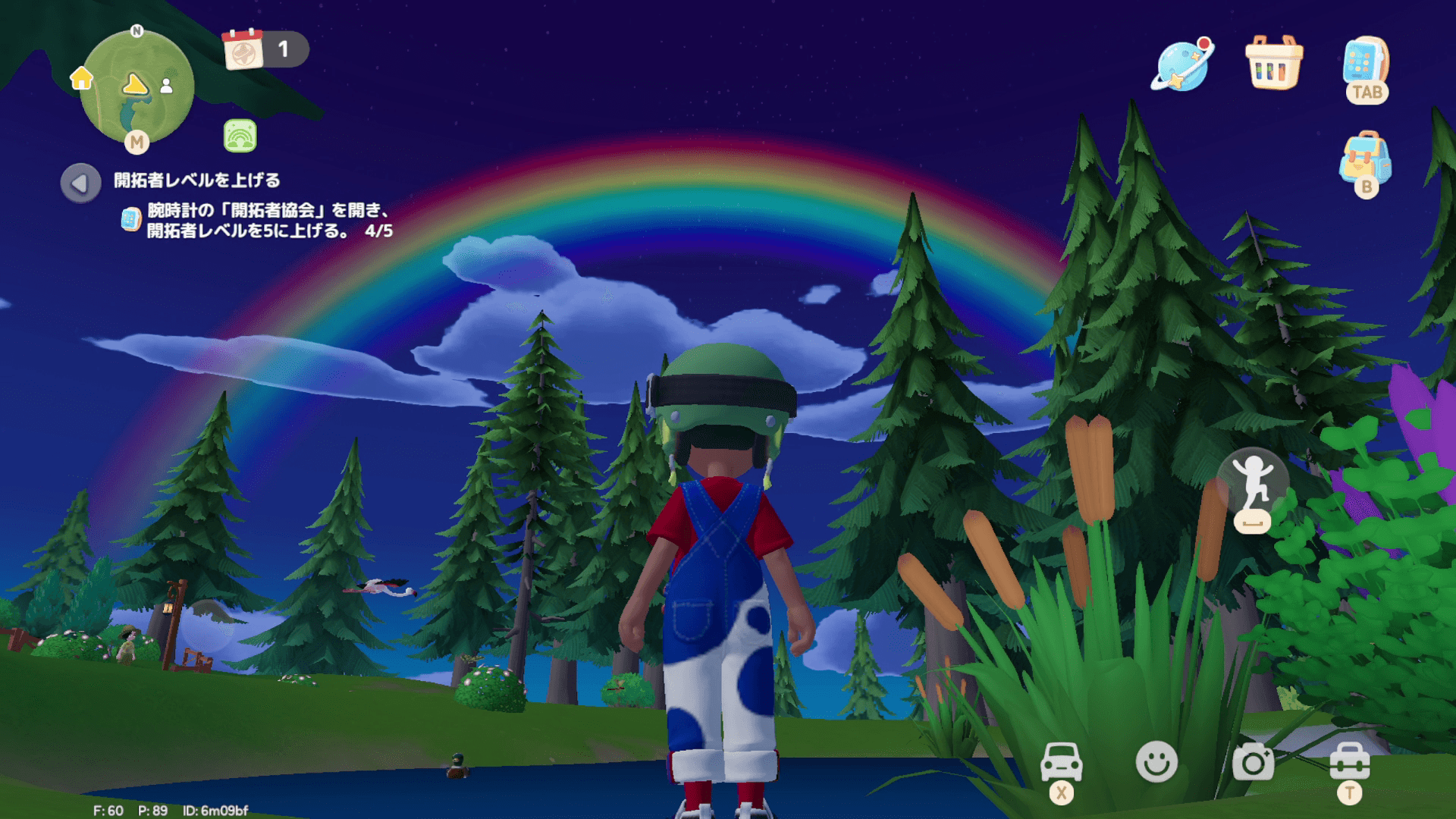 『ハートピアスローライフ』レビュー・評価・感想｜カワイイだけじゃない生活シミュレーション_012