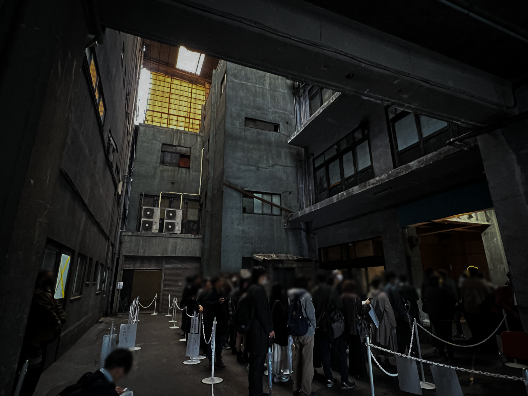 「ホラーマーケット 怪談即売会」レポート・感想。『薬屋のひとりごと』日向夏氏や乙一氏らによる‟会場限定のホラー小説”が入手できる_005