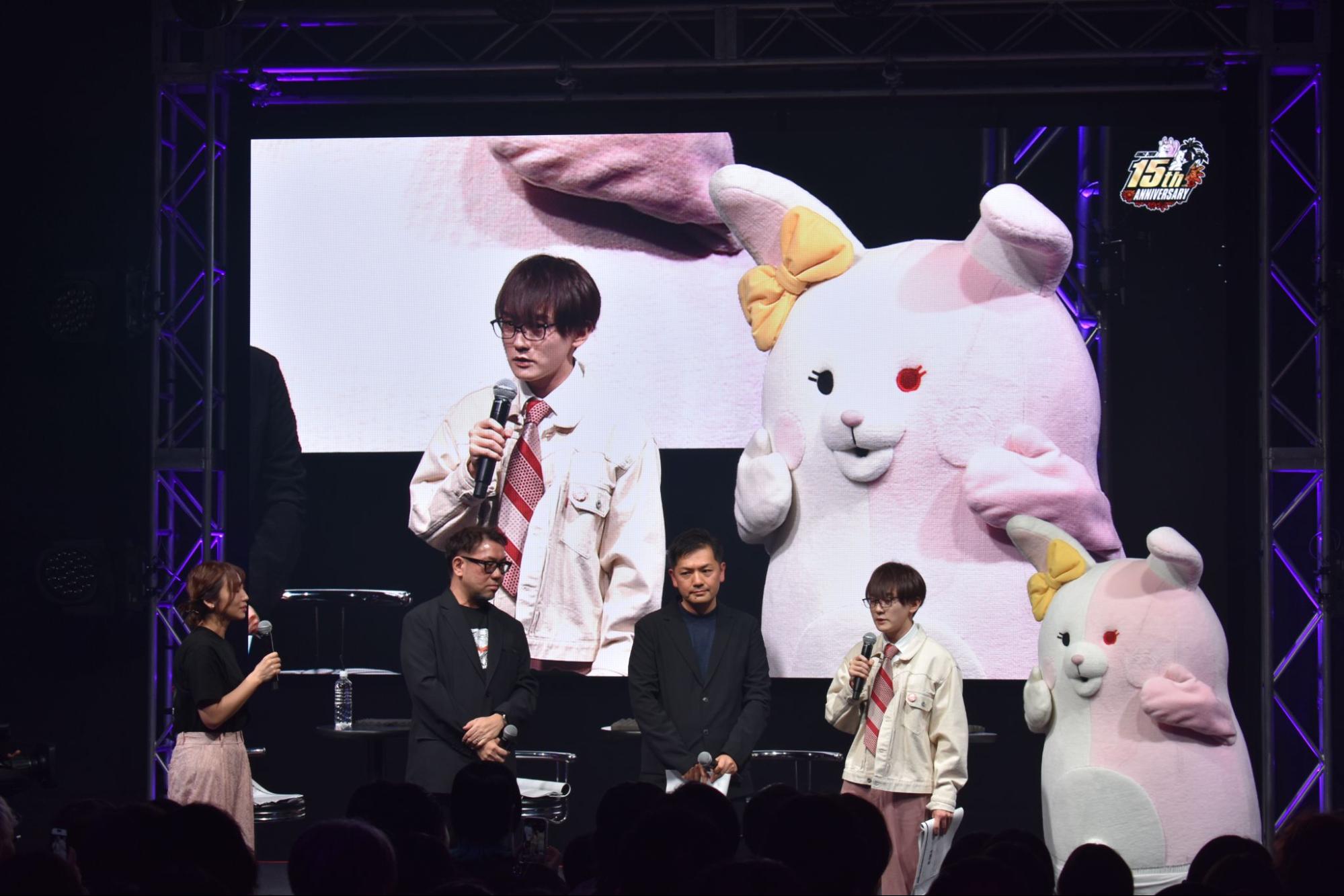 『スーパーダンガンロンパ2×2』試遊レポート｜またも葉隠康比呂が被害者に_033