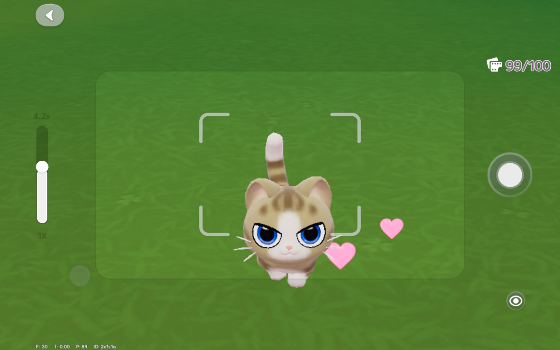 『ハートピアスローライフ』レビュー・評価・感想｜カワイイだけじゃない生活シミュレーション_019