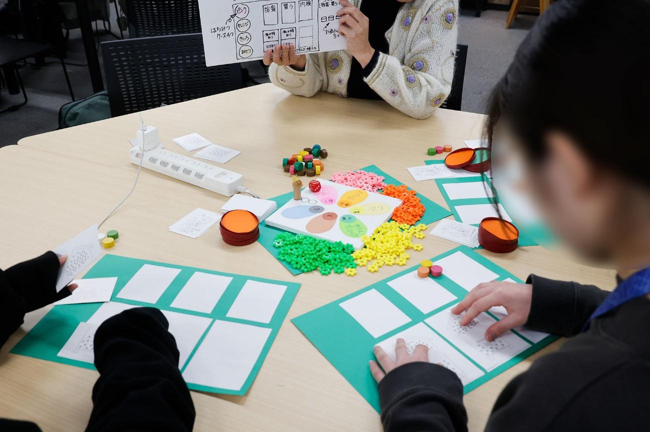 ZEN大学×セガ エックスディー「ゲーミフィケーション」プレイテストレポート：学生たちの作ったゲームの試遊会を取材_009