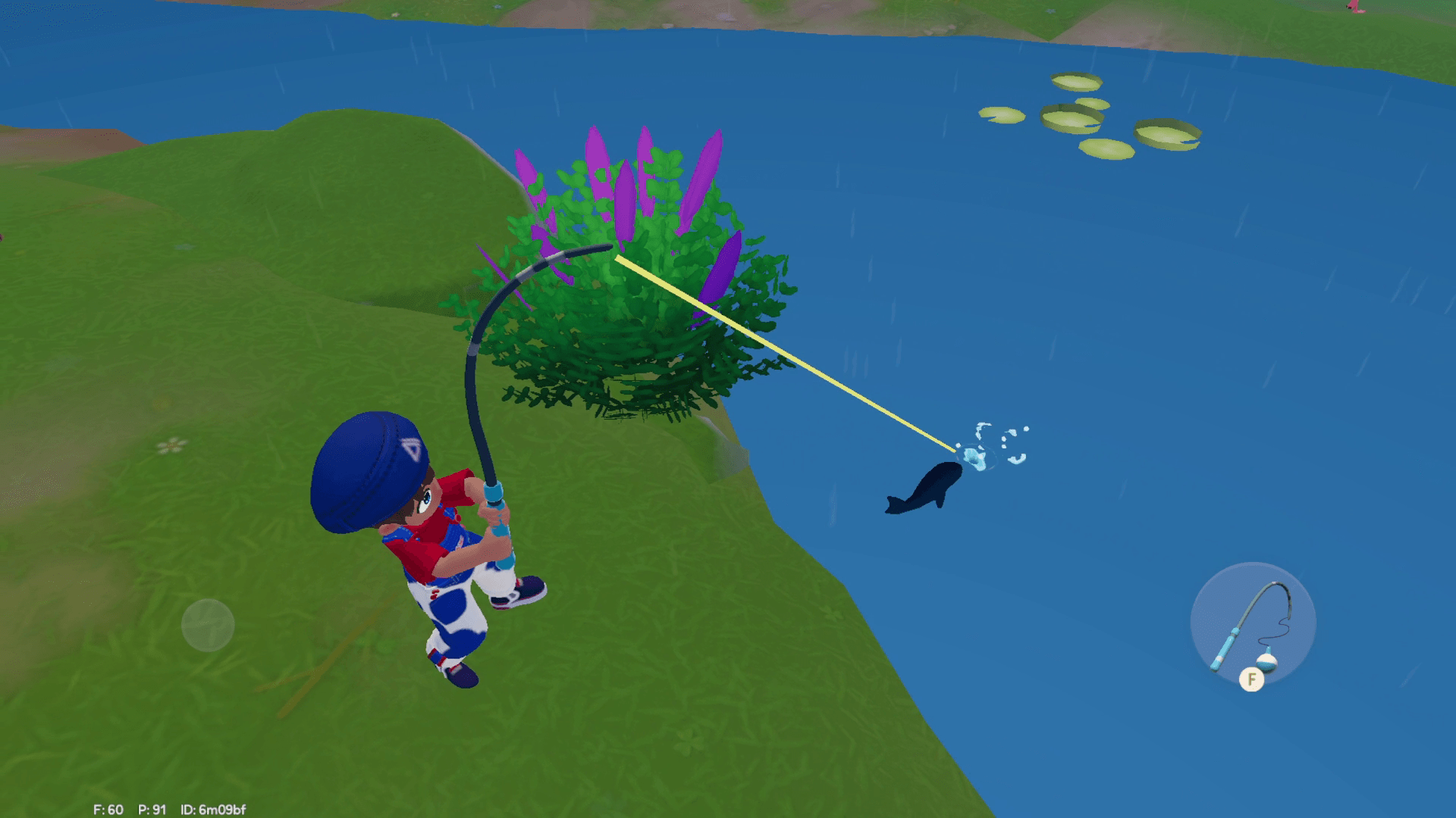 『ハートピアスローライフ』レビュー・評価・感想｜カワイイだけじゃない生活シミュレーション_021