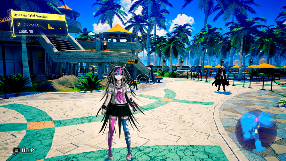 『スーパーダンガンロンパ2×2』試遊レポート｜またも葉隠康比呂が被害者に_008