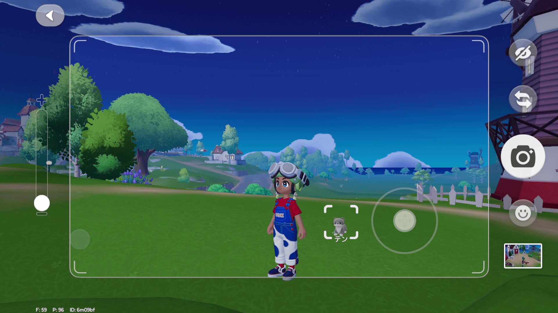 『ハートピアスローライフ』レビュー・評価・感想｜カワイイだけじゃない生活シミュレーション_017