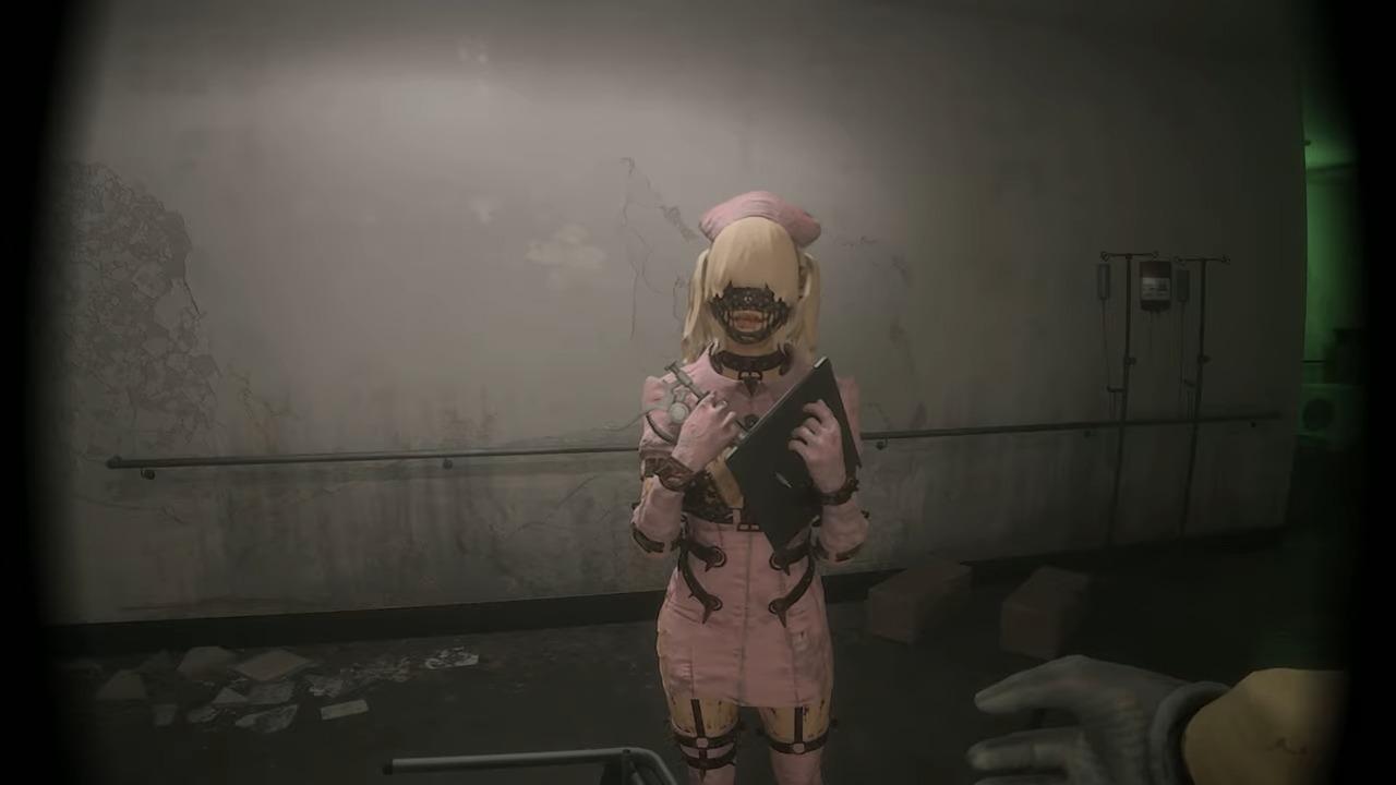 『UNDERWARD』新モードがカオスすぎる。“ウ○コ”が武器になるおバカ要素満載の4人協力ホラーゲーム、開幕から理不尽に襲撃_008