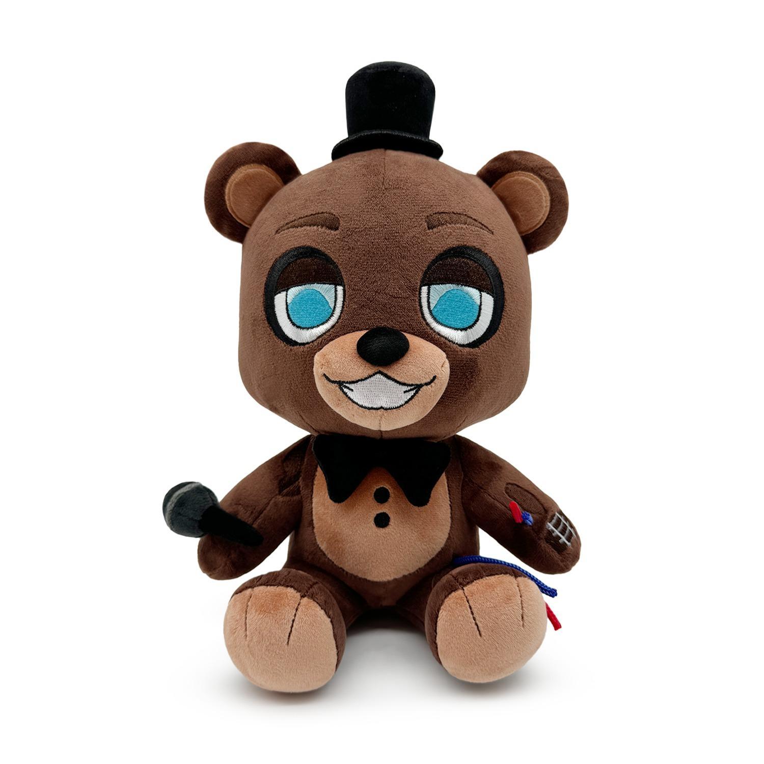 『ファイブ・ナイツ・アット・フレディーズ』コラボカフェ&ポップアップショップが開催決定_024