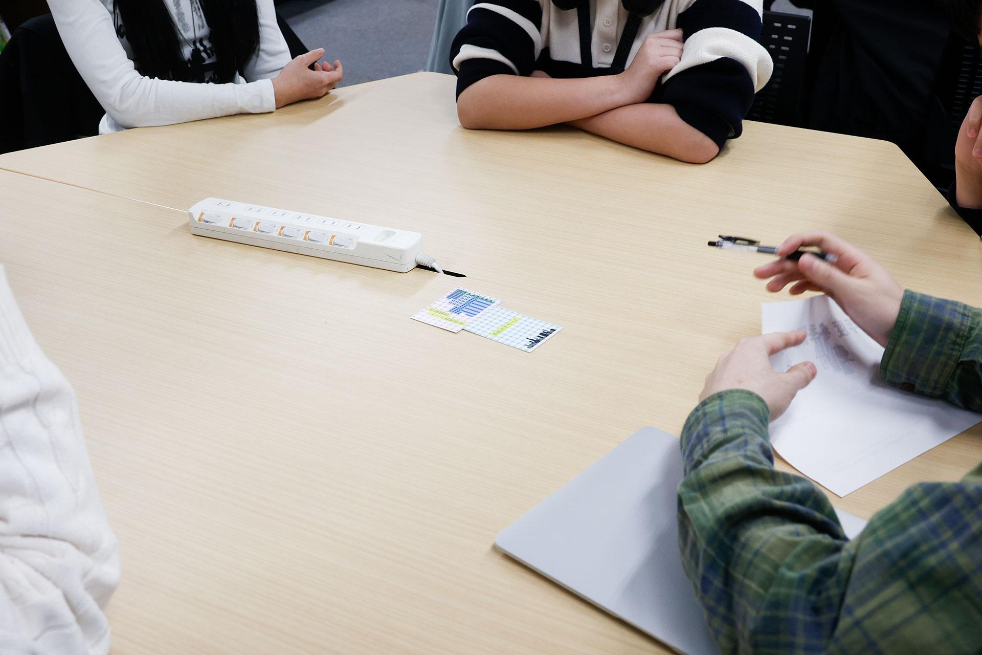 ZEN大学×セガ エックスディー「ゲーミフィケーション」プレイテストレポート：学生たちの作ったゲームの試遊会を取材_013