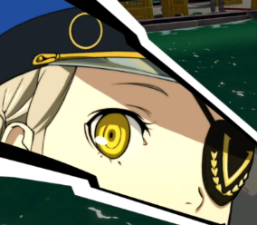 『P5X』双子の看守ジュスティーヌ&カロリーヌがプレイアブルキャラとして参戦!相変わらず迷子でかわいい_032