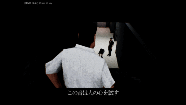 『ビョーキなGENERATION -クレーンキャッチャーの亡霊-』のSteamストアページが公開_009