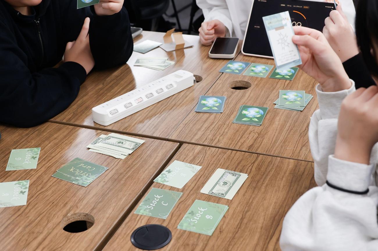 ZEN大学×セガ エックスディー「ゲーミフィケーション」プレイテストレポート：学生たちの作ったゲームの試遊会を取材_035